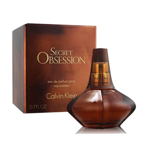 calvin klein secret obsession 50ml.